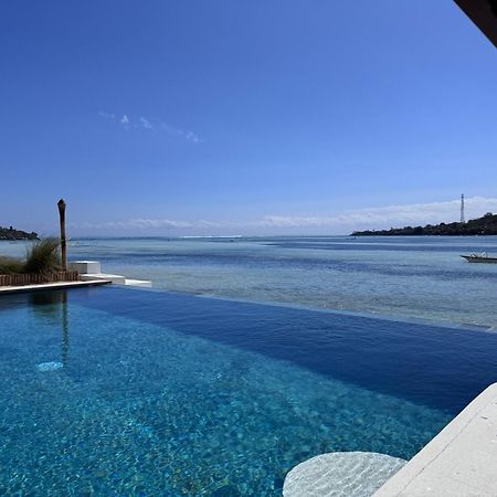 Segara Seaside Resort Нуса-Лембонган Экстерьер фото